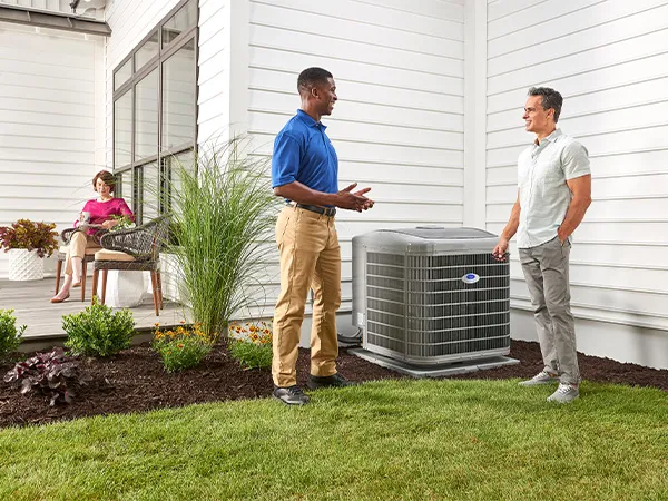Roach Heating and Air Conditioning Sacramento CA. Providing top-quality heating and cooling solutions, specializing in installation, repairs, maintenance, and indoor air quality. We service and repair all makes and models in the Sacramento Valley.