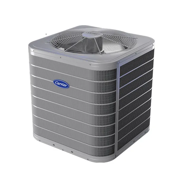 Performance™ 2-Stage Air Conditioner - Roach HVAC Sacramento CA