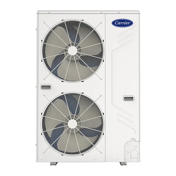 Single-Phase Heat Pump - Roach HVAC Sacramento CA