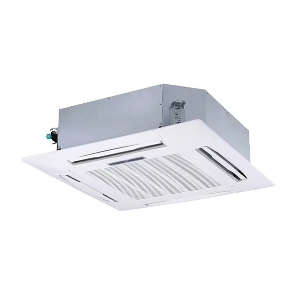 4-Way Cassette - Roach HVAC Sacramento CA