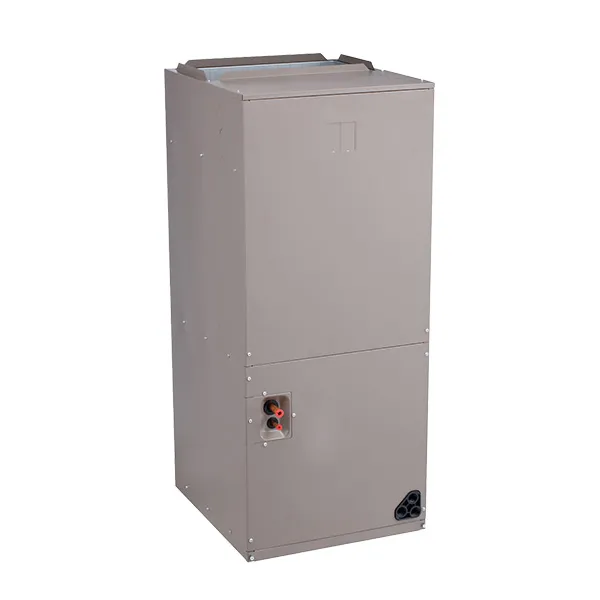 Vertical Air Handler Unit - Roach HVAC Sacramento CA