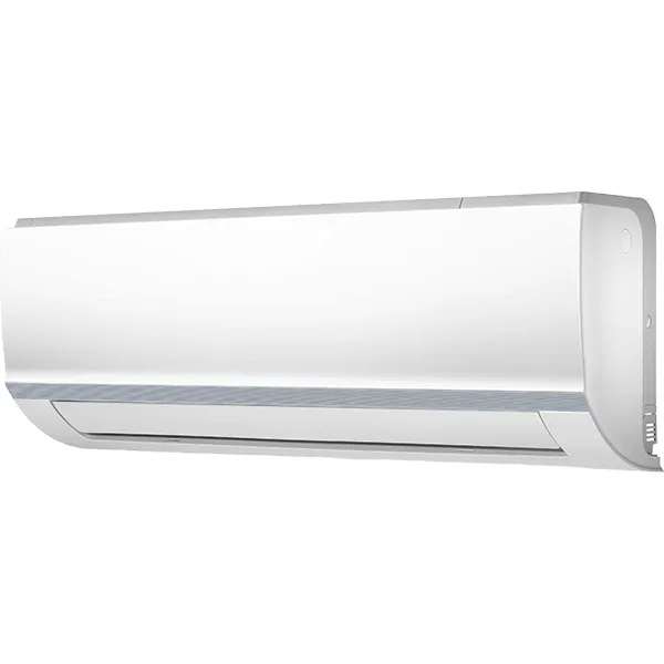 Comfort™ High Wall Indoor Unit - Roach HVAC Sacramento CA