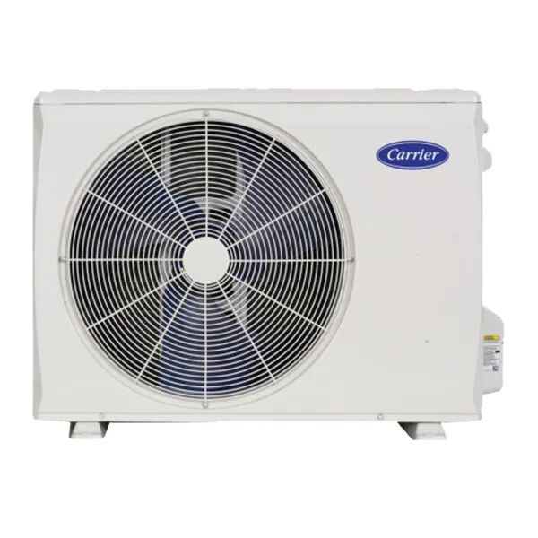 Performance™ Variable-Speed Compact Heat Pump - Roach HVAC Sacramento CA