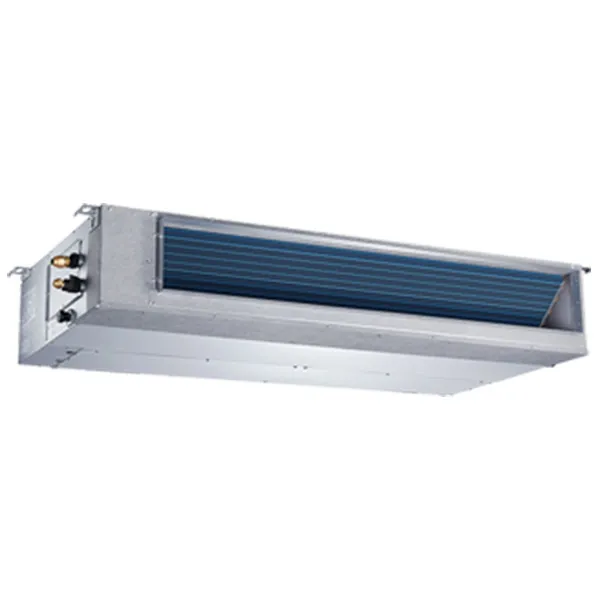 Performance™ High Static Ducted Indoor Unit - Roach HVAC Sacramento CA