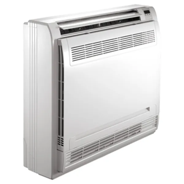 Performance™ Floor Console Indoor Unit - Roach HVAC Sacramento CA
