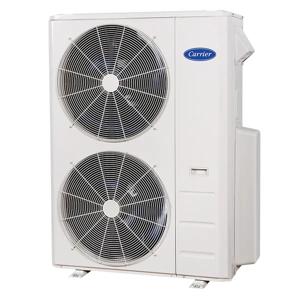 Performance™ Multi-Zone Heat Pump with Basepan Heater - Roach HVAC Sacramento CA
