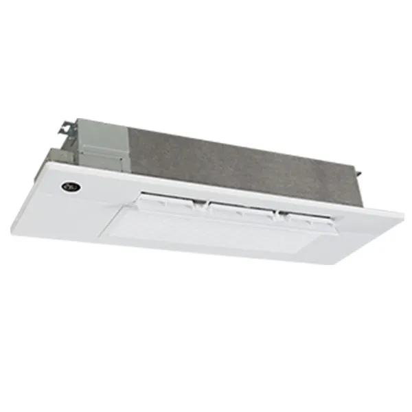 Performance™ One Way Cassette Indoor Unit - Roach HVAC Sacramento CA