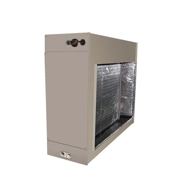 Slab Style Evaporator Coil - Roach HVAC Sacramento CA