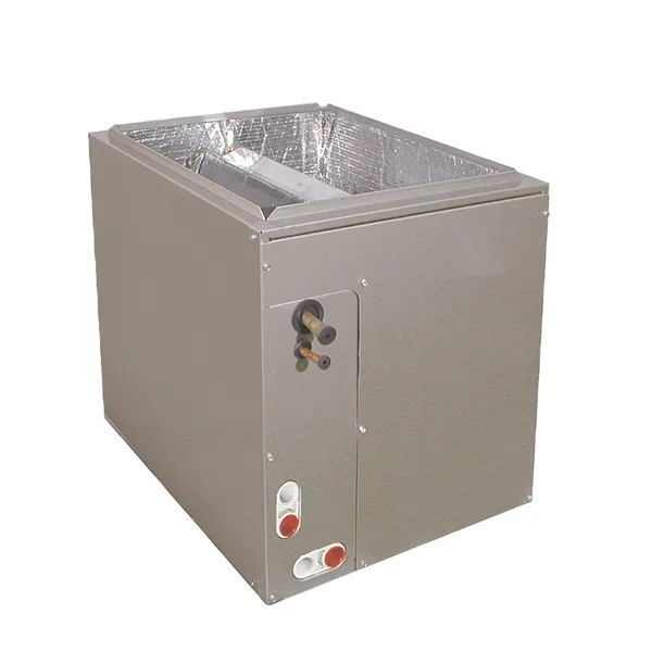 Multipoise Cased A Evaporator Coil - Roach HVAC Sacramento CA