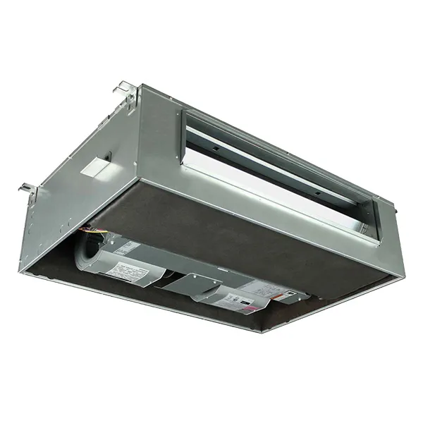 Fan Coils