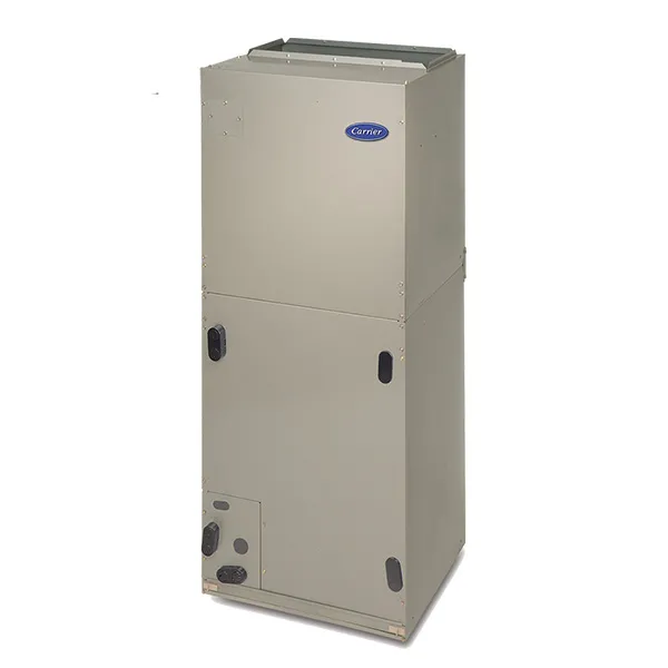 Infinity® Variable-Speed Fan Coil - Roach HVAC Sacramento CA