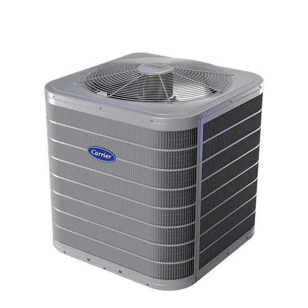 Performance™ 2-Stage Heat Pump with InteliSense™ Technology - Roach HVAC Sacramento CA