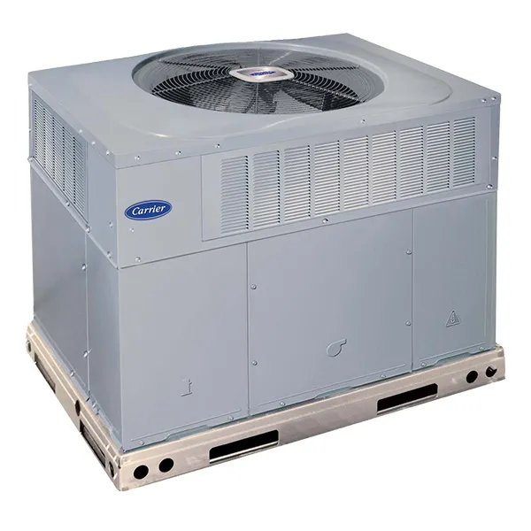 Performance™ 15 Packaged Gas Furnace/Air Conditioner System - Roach HVAC Sacramento CA