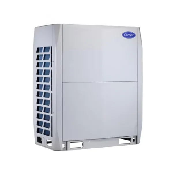 VRF Systems